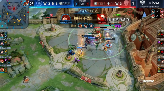 心领军人物 心领军人物