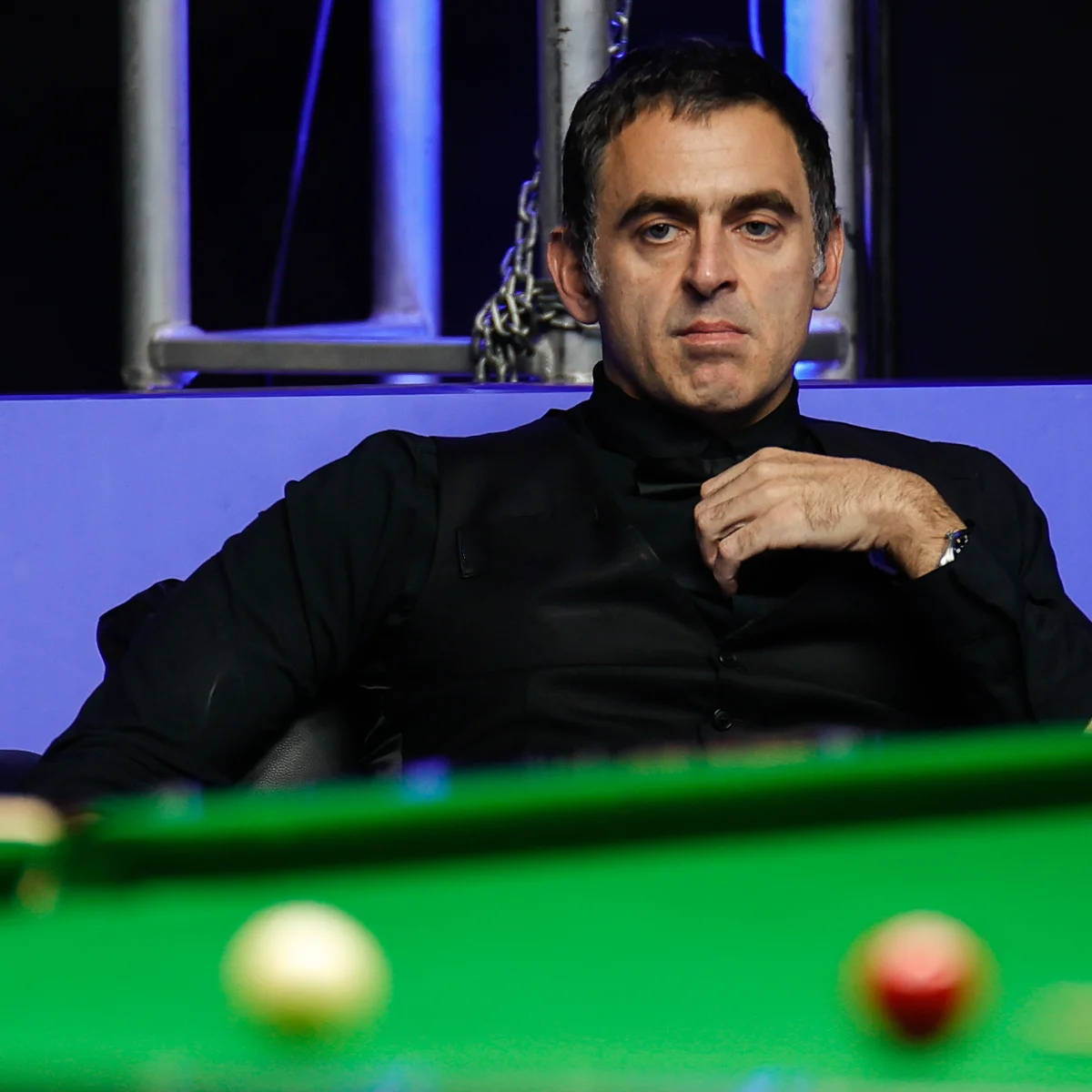 他们的进攻 他们的进攻