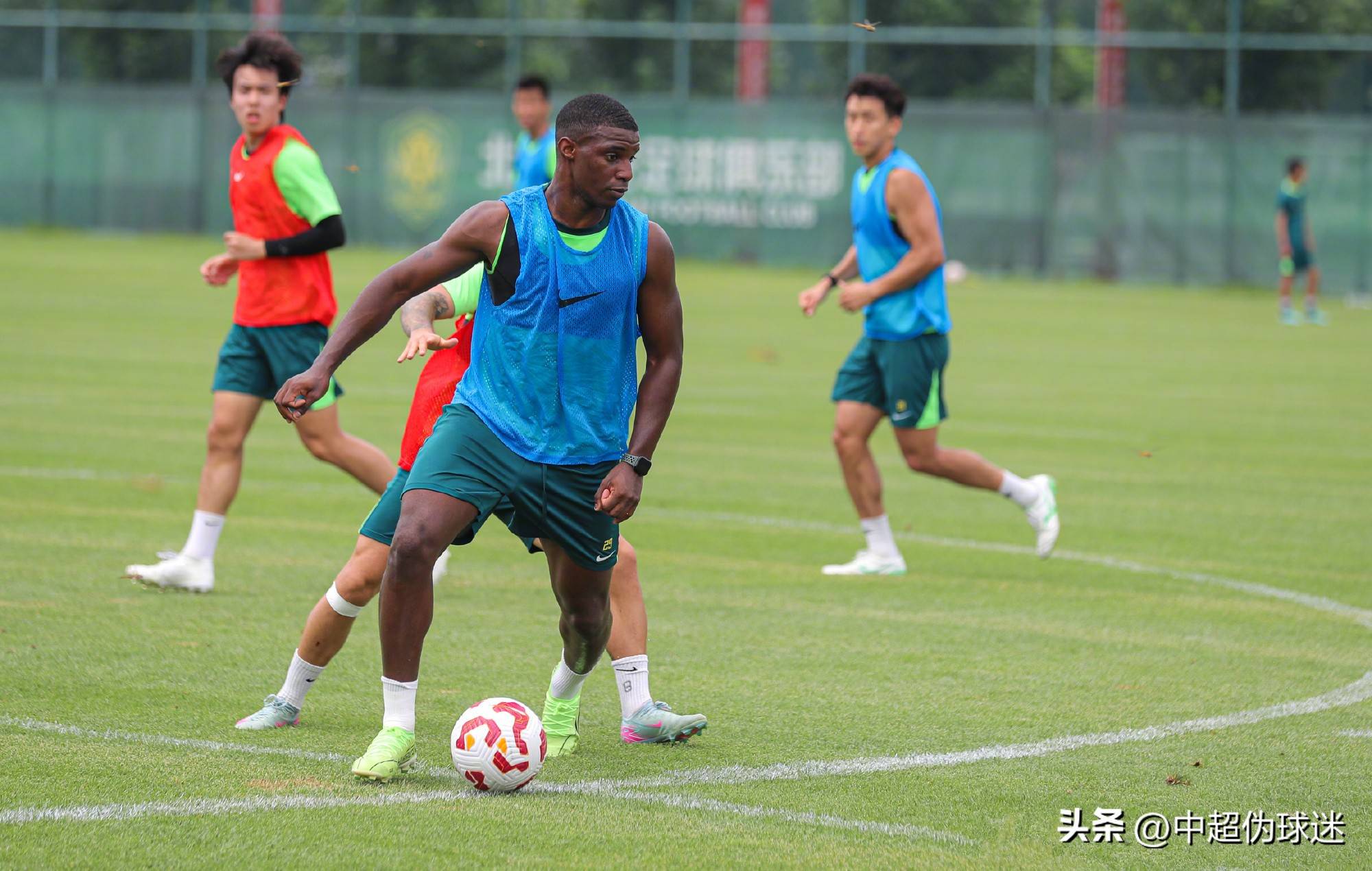 在西甲和欧 在西甲和欧