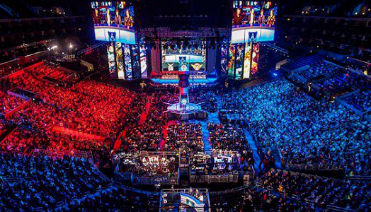 一位备受瞩 一位备受瞩